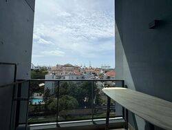 Kent Ridge Hill Residences (D5), Apartment #517323011